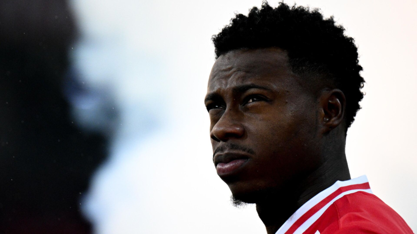 Дело Промеса находится на рассмотрении нидерландской прокуратуры в рамках апелляции