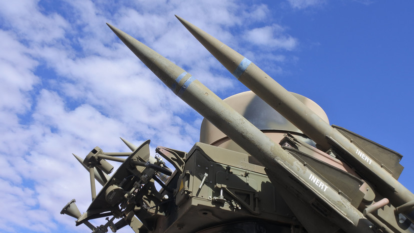 «Военная хроника» проанализировала «молчание» ПВО Ирана при атаке Израиля