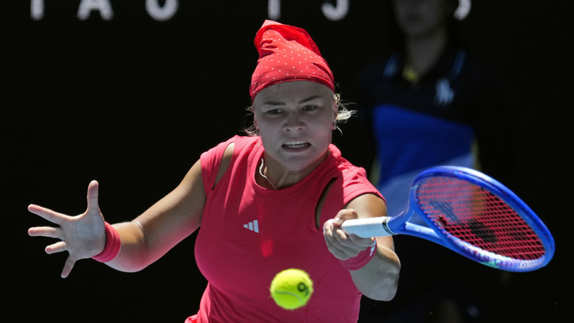 Шнайдер проиграла Киз в четвертьфинале турнира WTA в Лондоне