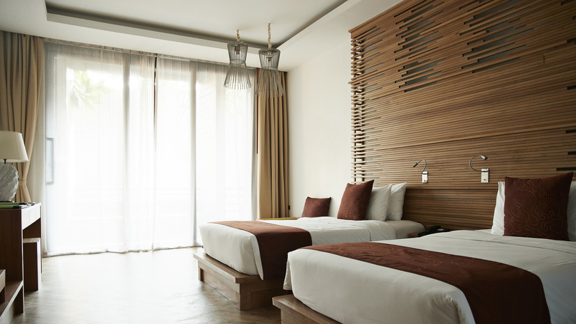 Турэксперт Логачёв дал советы по выбору гостиницы