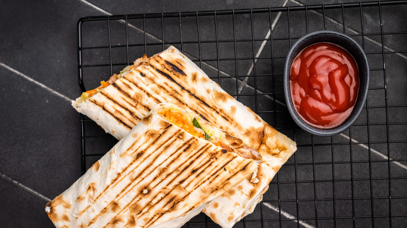 Врач Кашух рассказала об опасностях употребления уличной еды в жару