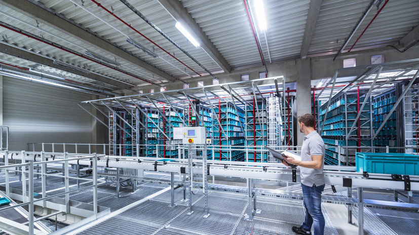 В Москве нарастили производство высокотехнологичной продукции