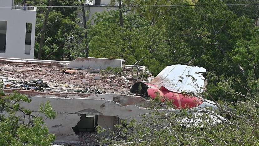 Спасатель Халилов: нет панацеи от авиакатастроф