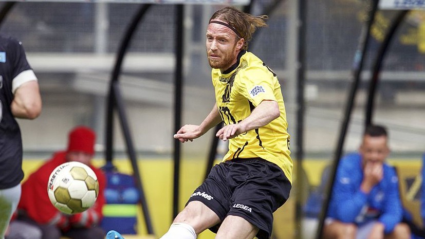 Чемпиону Нидерландов грозит 13 лет тюрьмы за участие в международной наркоторговле