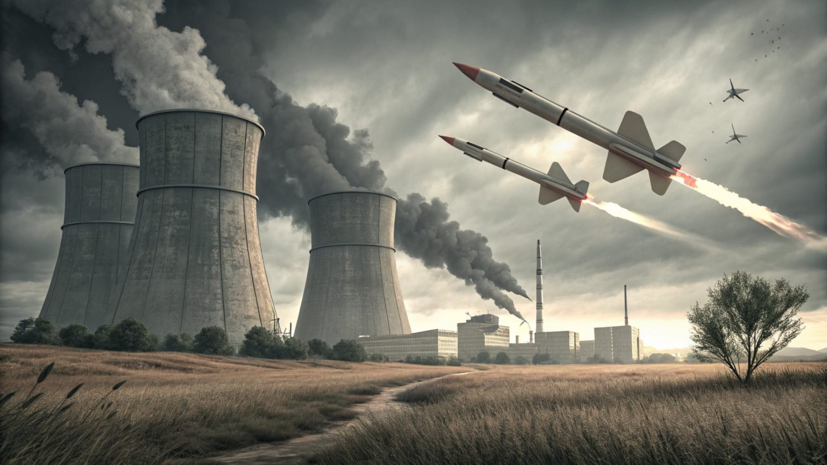 Fars: Израиль нанёс удары в районе иранского ядерного объекта в Фордо