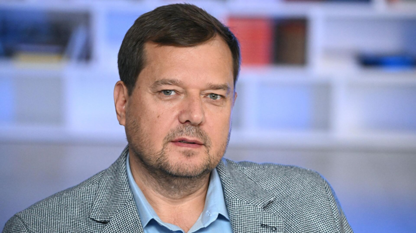 Балицкий назвал решение Киева забрать тела солдат ВСУ вынужденной мерой