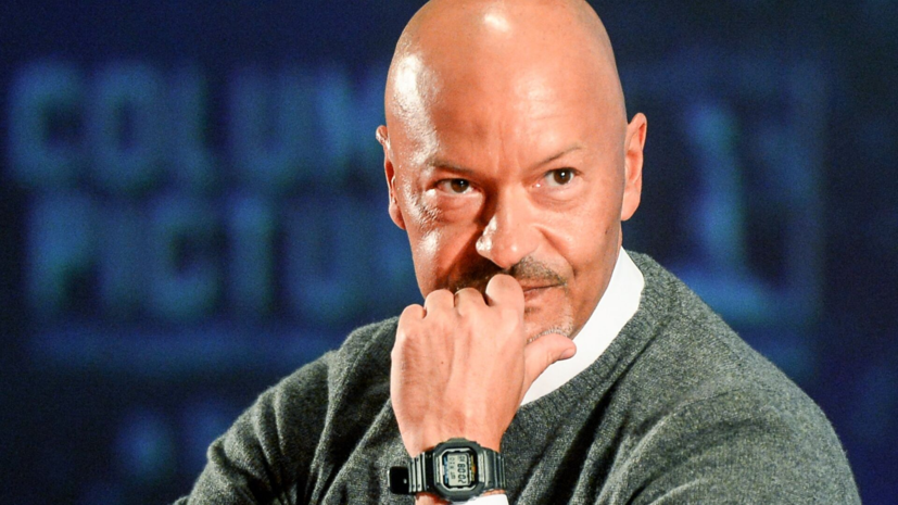 Бондарчук в Иране сообщил, что с ним всё в порядке