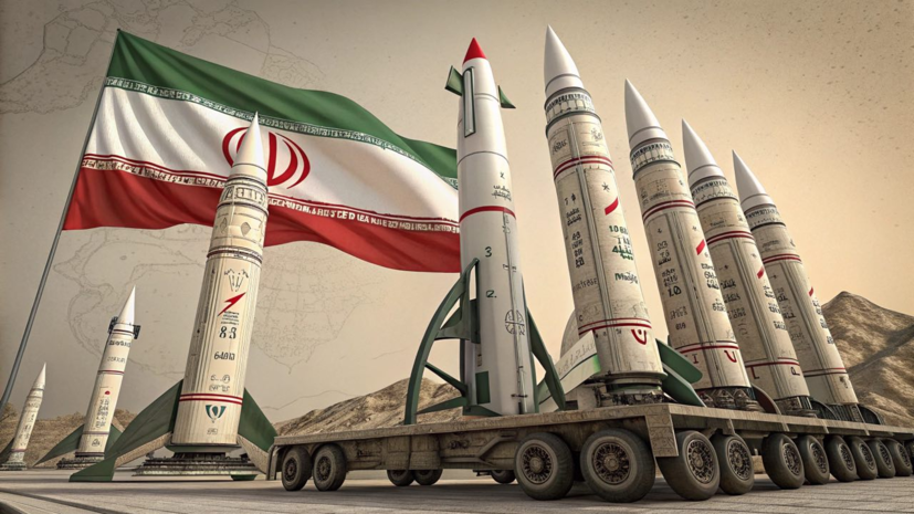 КСИР: Иран в ответ на удары Израиля проводит операцию «Правдивое обещание 3»