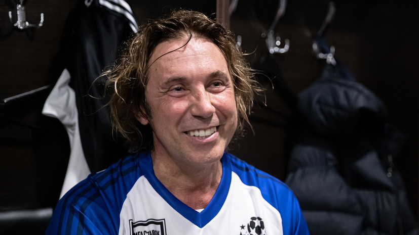 Мостовой: в «Динамо» меня приняли с восторгом, Личка был в приятном шоке