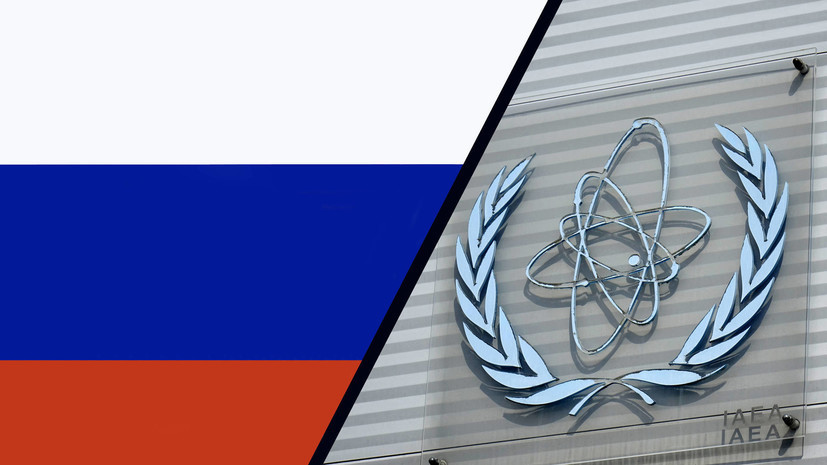 Ульянов: Россия запросила внеочередную сессию Совета управляющих МАГАТЭ