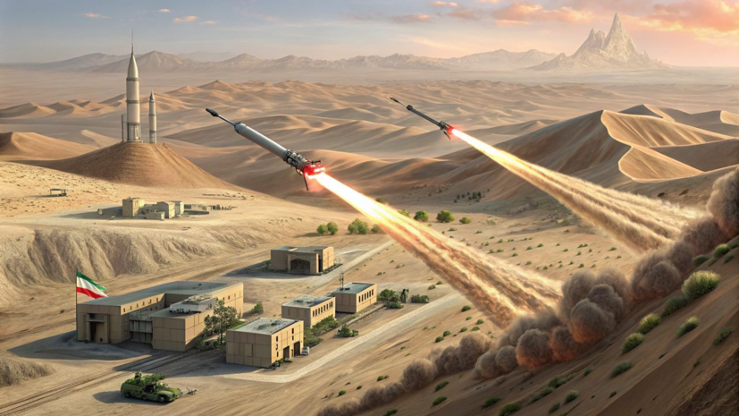 Fars: Иран планирует ударить по базам США на Ближнем Востоке