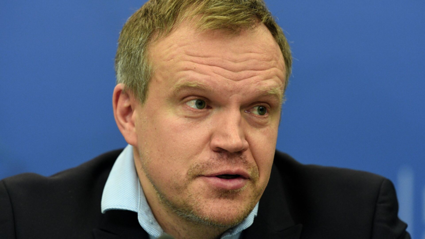 Тихомиров — о возможном допуске россиян: не знаю, пойдёт ли МОК нам навстречу