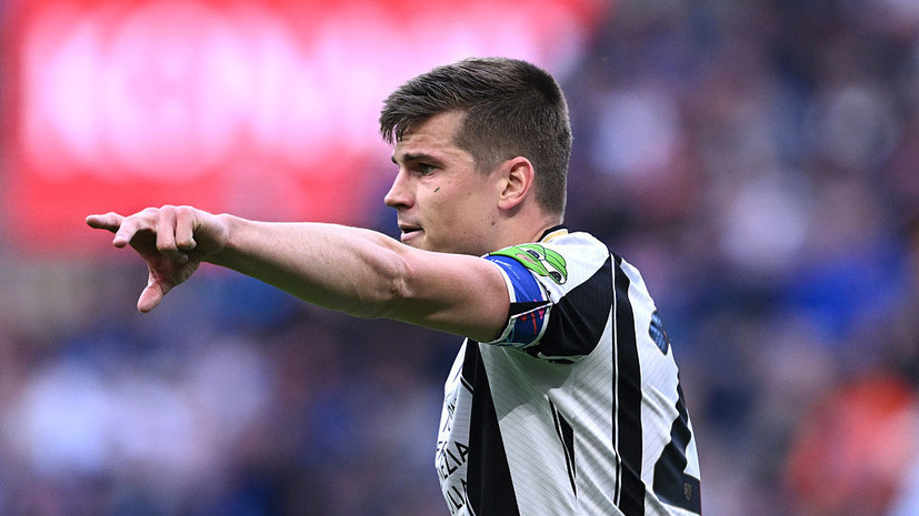 «Лидс» предложил «Удинезе» €15 млн за Бийола, ЦСКА получит 10% от продажи