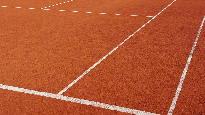 Украинская теннисистка Олейникова: россиянки меня боятся