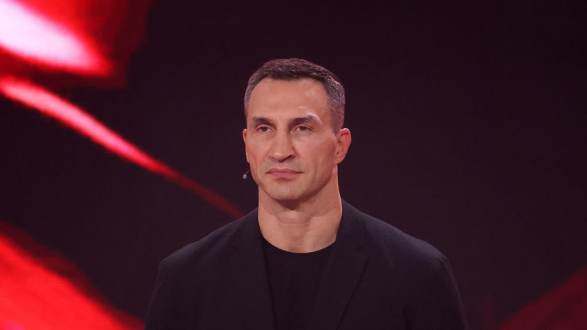 Джеймс Али Башир: Кличко хочет вернуться ради реванша с Фьюри