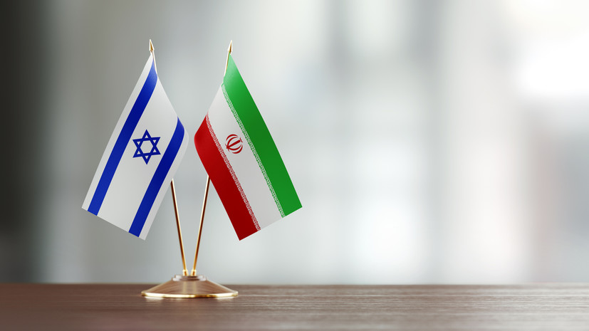 Путин: Россия готова осуществлять посредничество между Израилем и Ираном