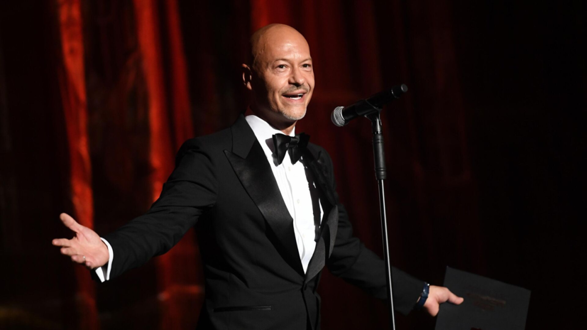 Фёдор Бондарчук вернулся в Москву