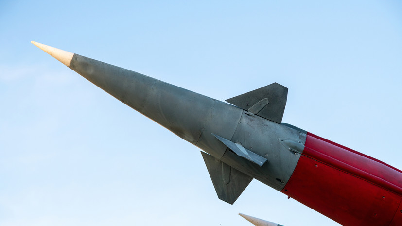 Системы ПВО Ирана сработали в семи иранских провинциях