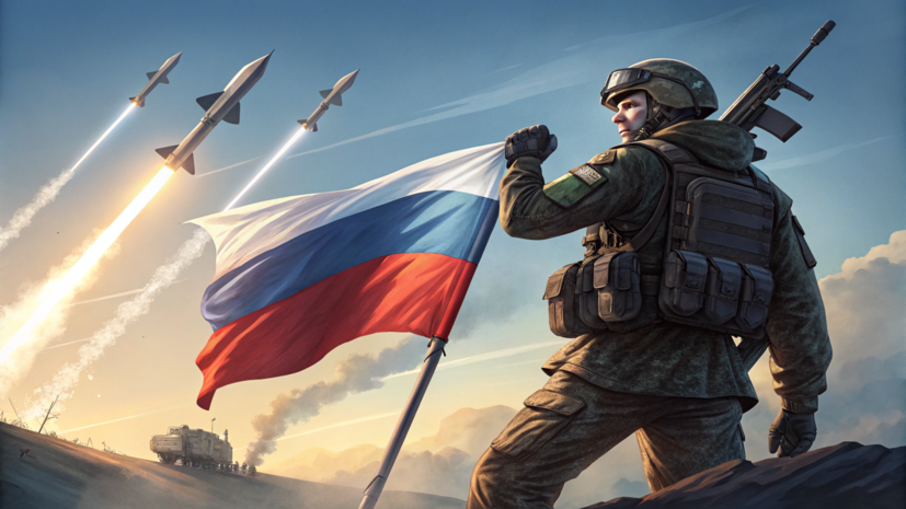 ВО: в результате ударов ВС России уничтожен НПЗ в Кременчуге