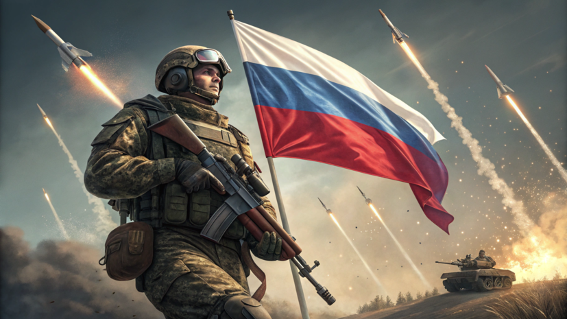 РВ: ВС России нанесли удар по Украине гиперзвуковыми ракетами