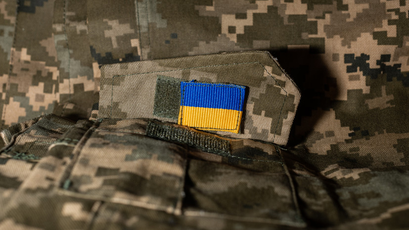 ТАСС: сдавшиеся в плен бойцы ВСУ создали интернет-проект против ТЦК