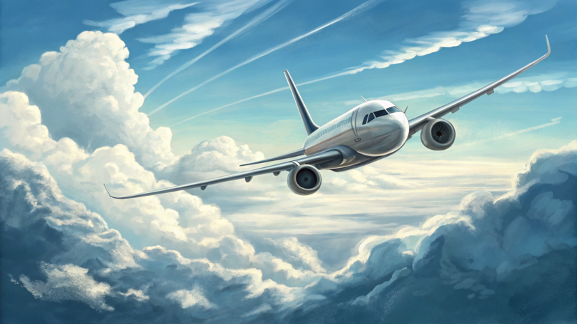 Росавиация: авиакомпании 15 июня выполнят более 30 рейсов между Россией и ОАЭ