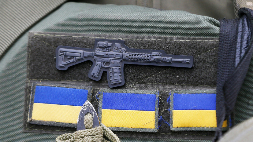 Военный эксперт Бартош: Украина готовится к партизанской войне и диверсиям