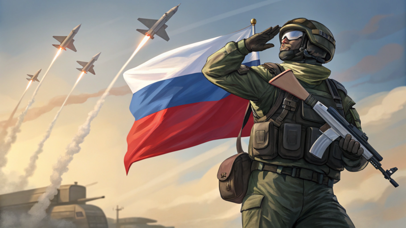 ВС России нанесли групповой удар по НПЗ в Кременчуге, снабжающему ВСУ в Донбассе