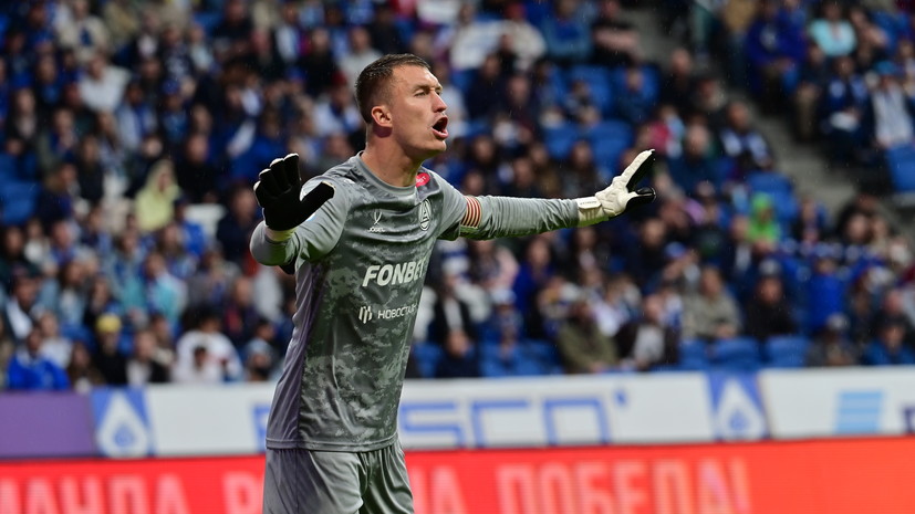 Карпов: «Акрон» могут покинуть пять футболистов