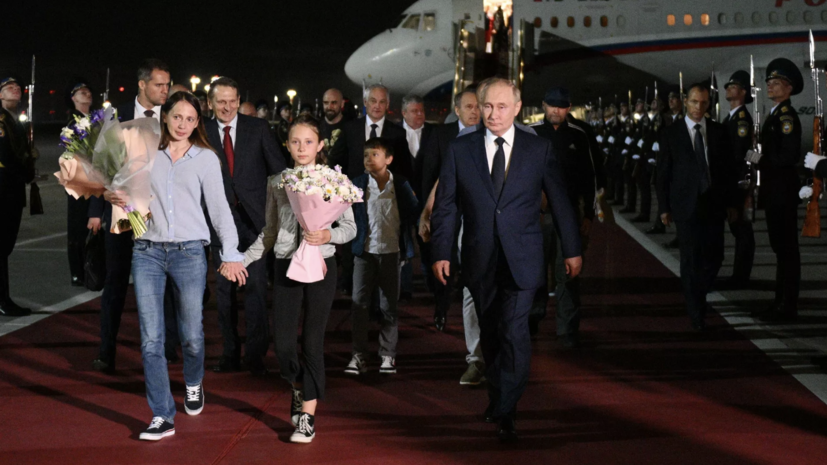 Разведчица Дульцева заплакала в тюрьме, узнав о награждении орденом Мужества