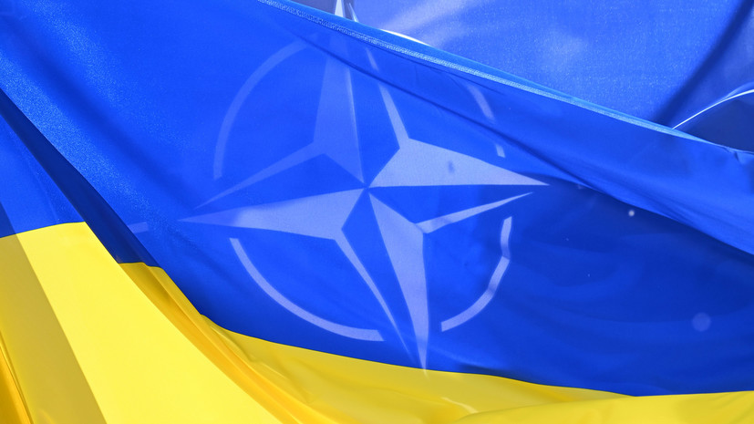 Дэвис: НАТО игнорировало требования России, что привело к конфликту на Украине