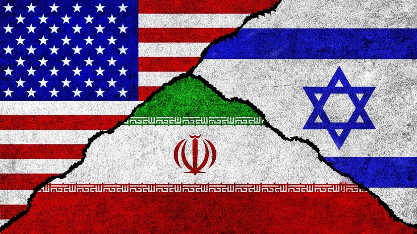 Jerusalem Post: Иран призвал США повлиять на Израиль