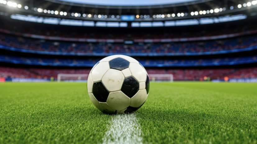 «Волгарь» попросил допустить клуб к стыковым матчам с «Челябинском» вместо «Машук-КМВ»