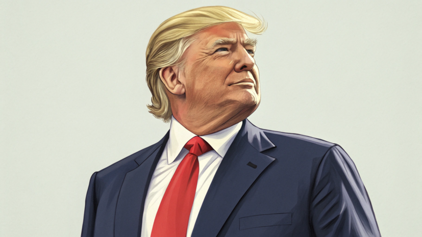 Трамп допустил посредничество России в урегулировании конфликта Израиля и Ирана