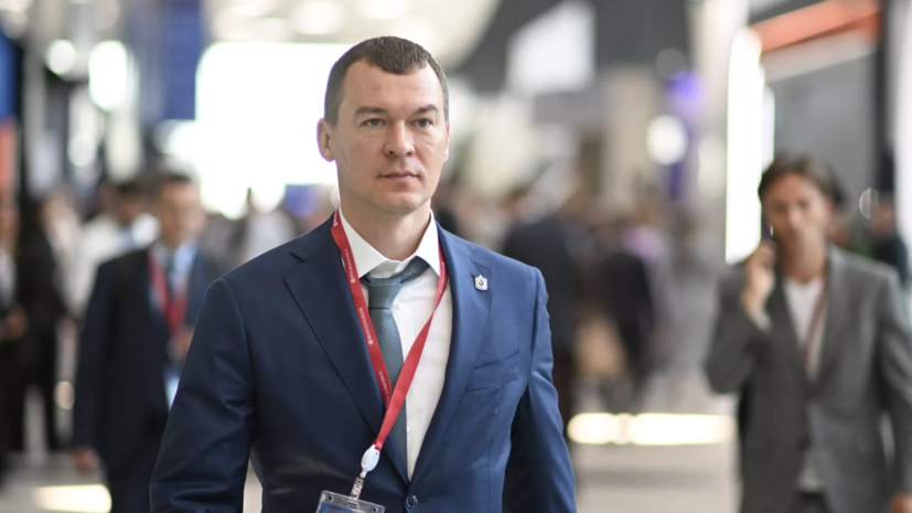 Дегтярёв намерен продвигать представителей РФ в руководство международных организаций