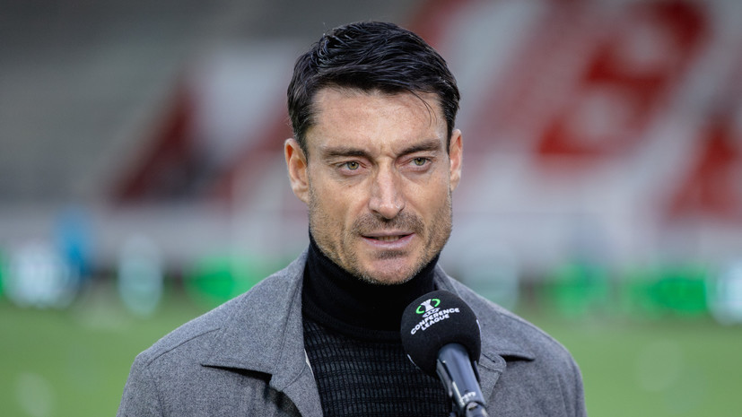 Голубин: Риера отказался от предложения ЦСКА