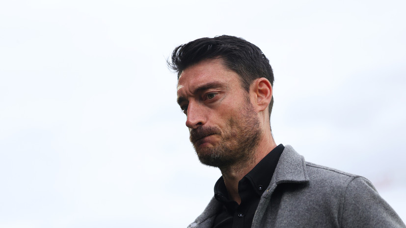 В ЦСКА опровергли информацию о переговорах с Риерой