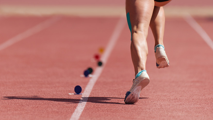 Россиянка Якушина стала третьей на студенческом чемпионате США