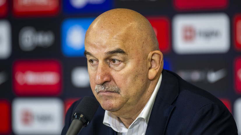 Деменко: Черчесов будет ждать осечек тренеров РПЛ, чтобы найти работу