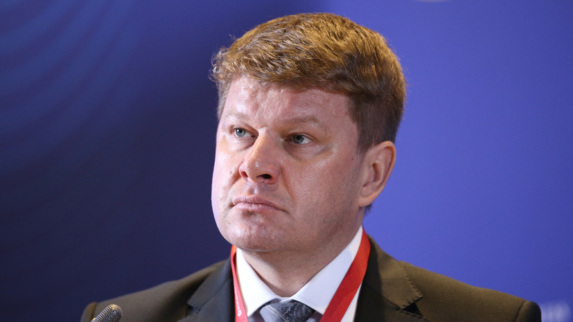 Губерниев: декларация для Уимблдона не заставляет проклинать Россию