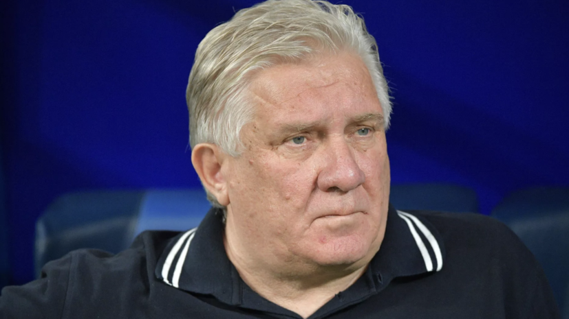 Ташуев не против возглавить ЦСКА