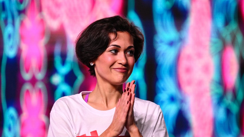 Худайбердиева — о своей работе в сборной: не отказываюсь от своих слов