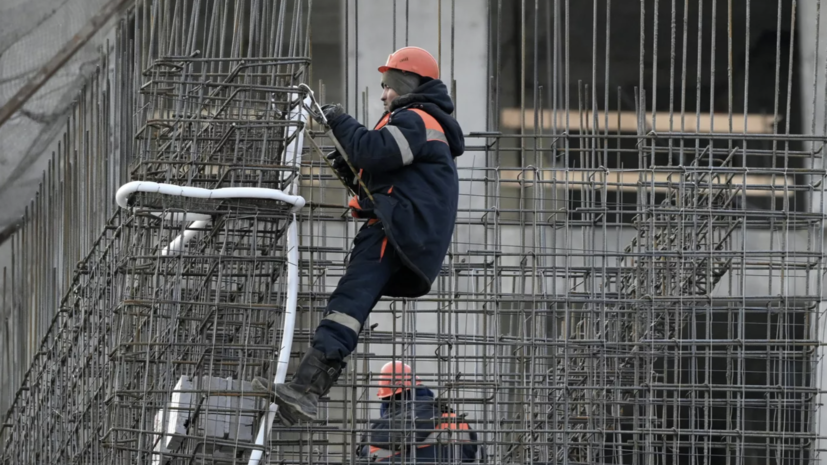 «Ъ»: цены на арматуру в России вернулись к уровню 2022 года