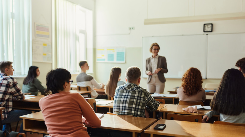 Экономист Кузнецова: востребованность региональных вузов и колледжей растёт