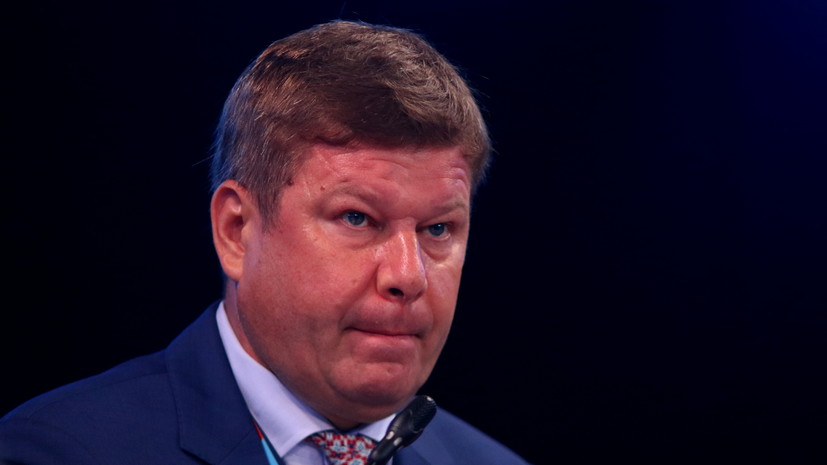 Губерниев против назначения в ЦСКА иностранного специалиста