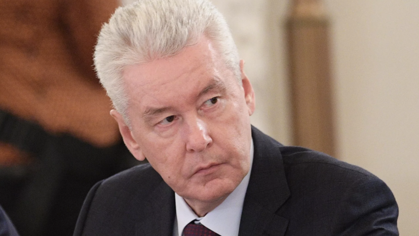 Собянин: в ЮВАО летом оборудуют несколько спортивных кластеров