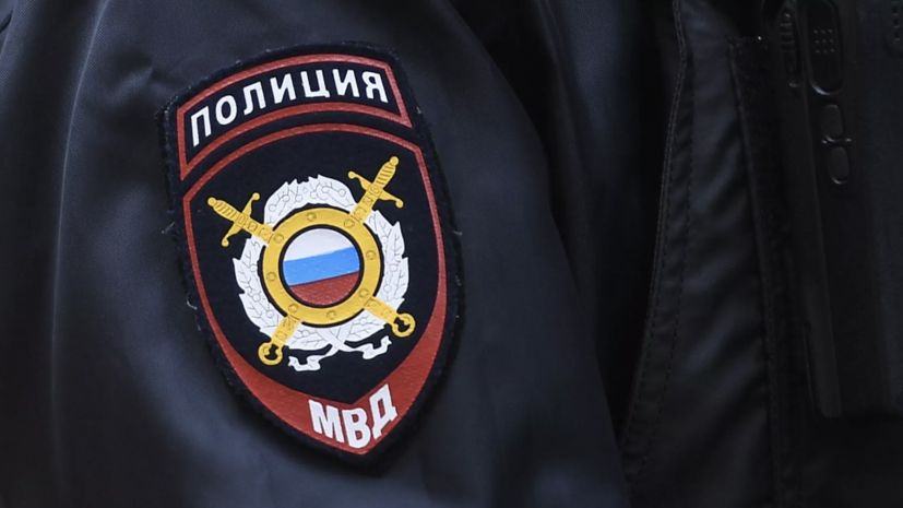 МВД России объявило в розыск Седу Сулейманову