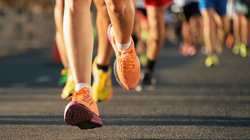 Марафон тренировок пройдёт в Лужниках 28—29 июня