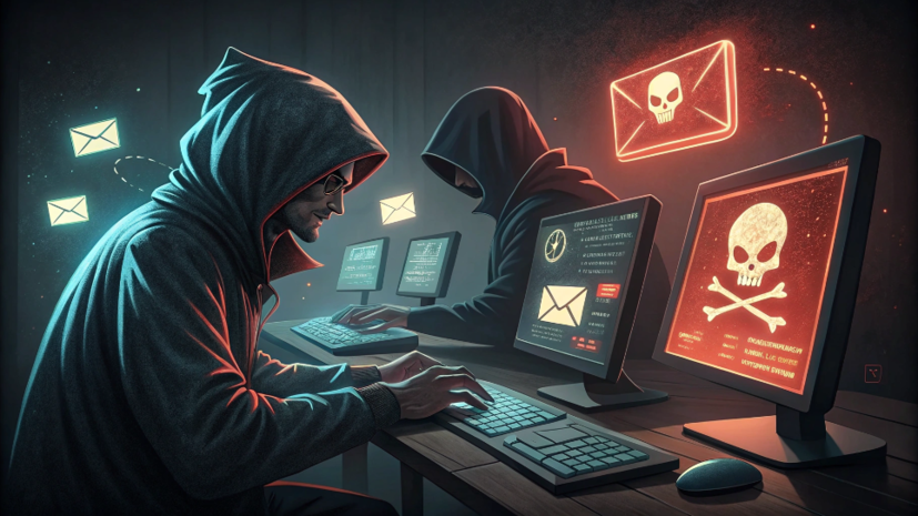 IT-эксперт Зыков объяснил «идеальность» мессенджеров для схем мошенников