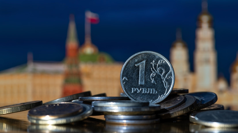 Специалист Остапкович объяснил, почему модель роста экономики России исчерпалась